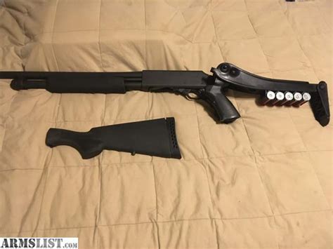 Armslist For Sale Home Defense Shotgun