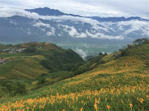 花蓮自由行補助加碼 跨月旅遊最高可拿5千元