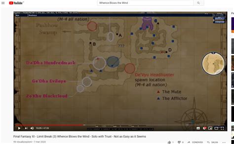 Map addon for ffxi : r/ffxi