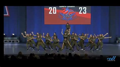 Southmoore Hip Hop Sunday Finals YouTube