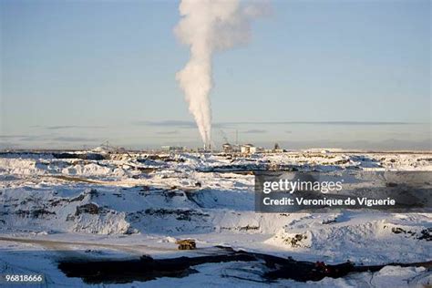 Albian Sands Photos and Premium High Res Pictures - Getty Images