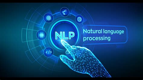 Intro To Natural Language Processing Nlp شرح عربي Youtube