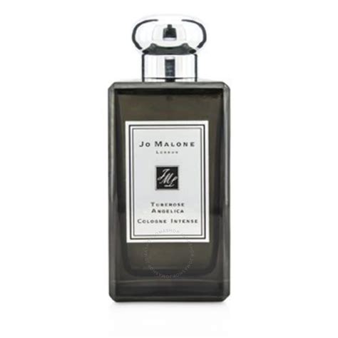 Jo Malone London Unisex Tuberose Angelica Intense Edc Spray 34 Oz