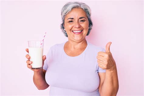 El número de raciones diarias de leche recomendado