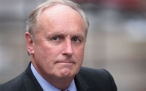 Former Daily Mail supremo Paul Dacre steps down from the DMGT board ...