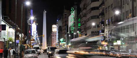 San Nicolás Sitio Oficial De Turismo De La Ciudad De Buenos Aires