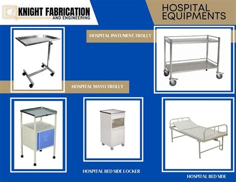 Silver Stainless Steel Hospital Mayos Trolly Single Bar Size X