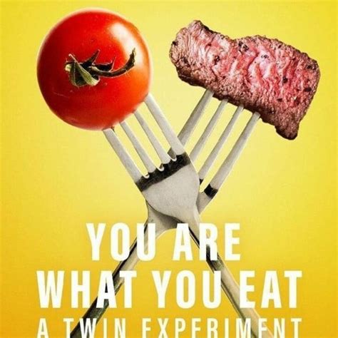 Stream Episode You Are What You Eat A Twin Experiment Season