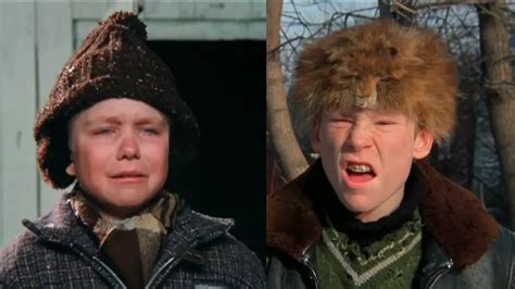 a christmas story