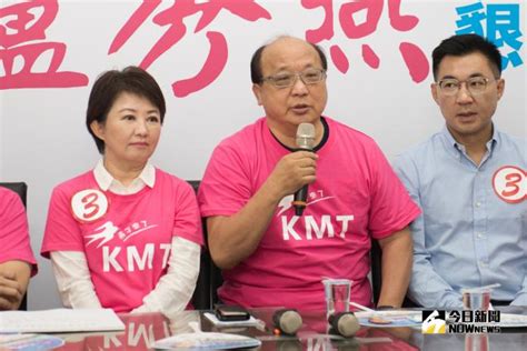 盧秀燕重申花博市民免費 林佳龍競總：騙選票行徑 政治快訊 要聞 Nownews今日新聞