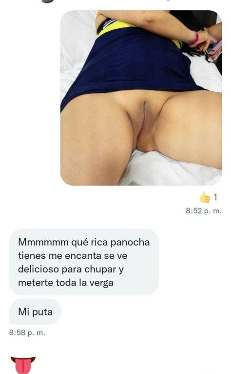 Cornudocol On Twitter Les Comparto M S Chats Del Tel De Mi Esposa