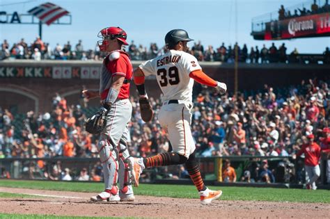 Philadelphia Phillies Vs San Francisco Giants Prediction 8 21 23 MLB