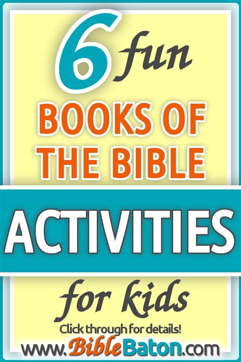 Books Of The Bible Bookcase Printable Ministryark Worksheets Library