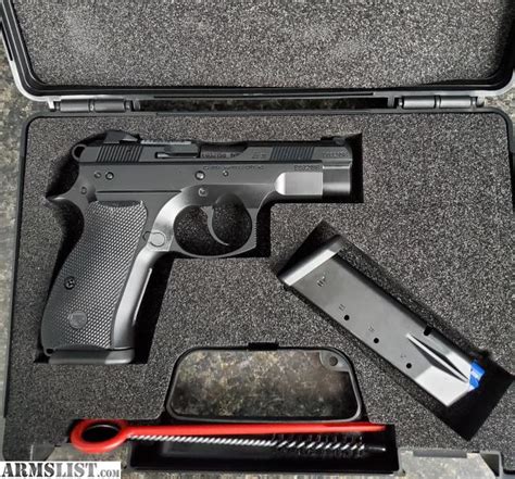 Armslist For Sale Cz 75 D Pcr Compact 91194