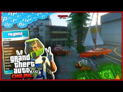 Pc Compte Lobby Pas Cher Sur Gta V Online Paypal Paysafecard Youtube