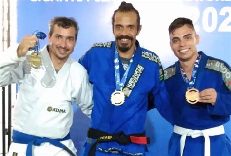 Atletas Da Caldense Conquistam Grandes Resultados Na Copa Jiu Jitsu