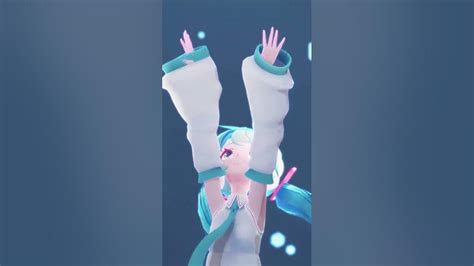 【mmd】【mv】getcha Shorts【4k60fps】【sour式 初音ミク】 Youtube