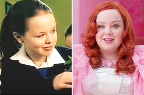 21 "Barbie" Actors In Their First Big Movie Or TV Role Vs. What They ...