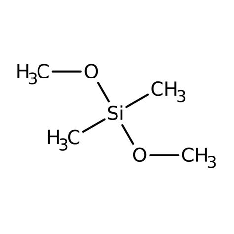 Dimethoxydimethylsilane 95 AcroSeal Thermo Scientific Chemicals