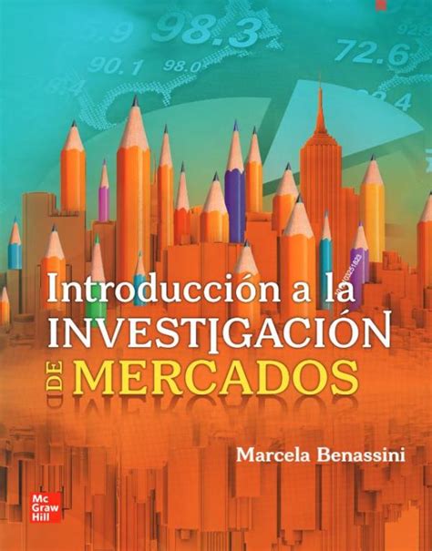 Ingebook Introducci N A La Investigaci N De Mercados