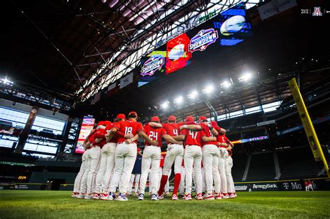 Arizona Wildcats baseball ends opening weekend winless after loss to