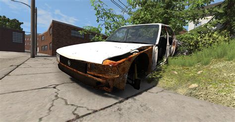 Beta Etk I Series Old Car Pack Texture Update Configuration File