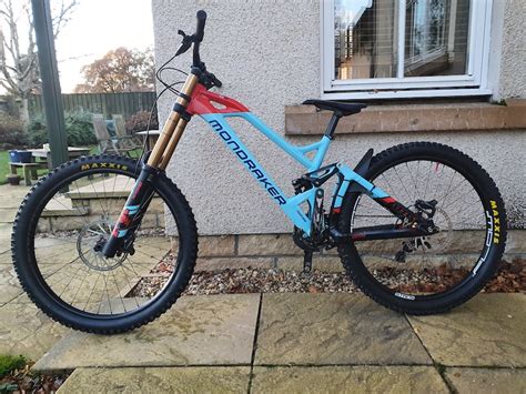 2020 Mondraker Summum R For Sale