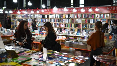 Buenos Aires Book Fair Schedules Tickets Buenos Aires Expats Community