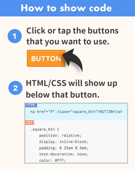 90 Css3 Button Examples With Cool Hover Effects