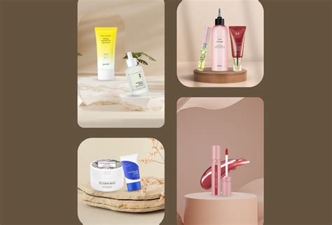 Popular Korean Cosmetic Brands & Products | UMMA