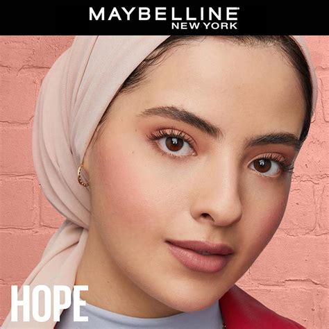 Maybelline Fit Me Blush Make Up 20 Hope Watsons Indonesia