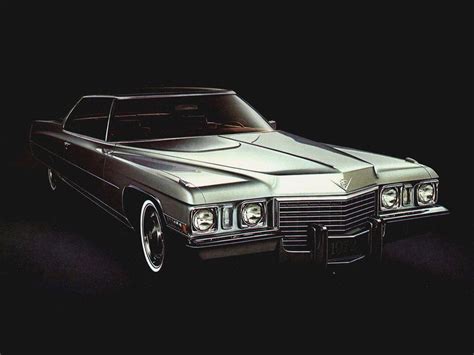 Vintage Cadillac Wallpapers - Wallpaper Cave