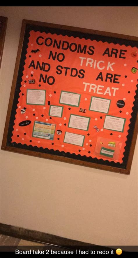 October Bulletin Board Artofit