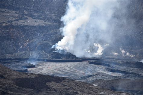 A Full Day of Fun at the Hawai’i Volcano National Park