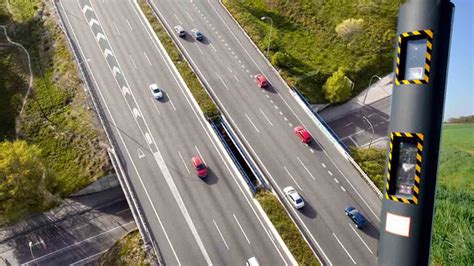 Grand excès de vitesse voici ce qui vous attend et cela risque de