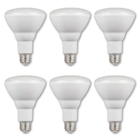 Westinghouse Watt Equivalent Br Dimmable Flood Energy Star Led