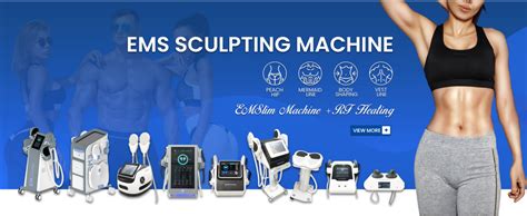 Emsculpt Machine Vs Emslim Emslim Rf A Comparative Analysis