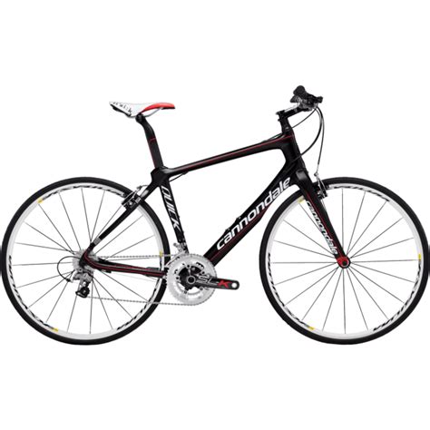 Cannondale QUICK CARBON 1 (2012) Specs