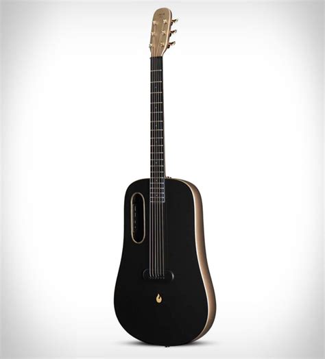 Lava Me Pro Guitar