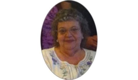 Patricia James Obituary Charles W Smith And Sons Funeral Home Sachse