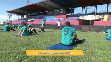 Meio Dia Paraná Noroeste Cianorte renova o time e foca na volta