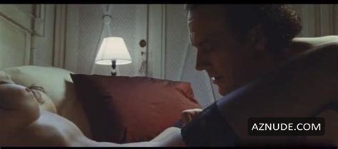 FLORA MARTINEZ Nude AZNude