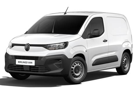 Citroën Nouvelle Berlingo Van Fourgon Taille XL 950kg BlueHDi 130 S S