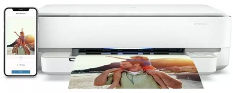 Hp Envy E Wireless All In One Inkjet Printer With