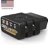 BlueDriver vs. OBDLink MX+ [Complete review and comparison] - OBD Planet