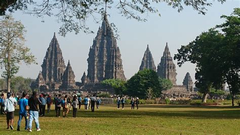 Candi Prambanan Jogja - Free photo on Pixabay