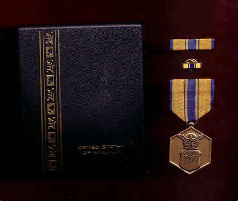 Air Force Commendation Medal Usamm 47 Off