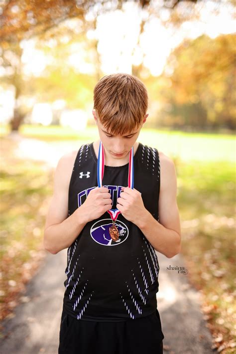 Jaydon {Senior Class of 2024} — Shaina Rae Photography