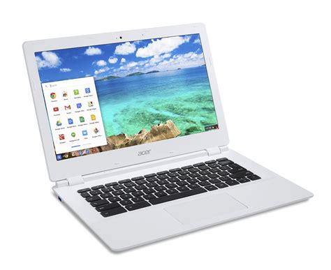 Acer Chromebook Cb Vm Notebookcheck Externe Tests