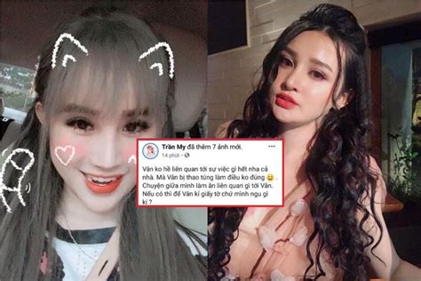 Trần My là ai Hot Girl khoe tick xanh ngay sau khi hầu tòa